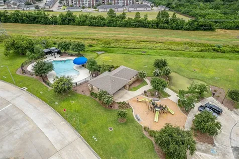 3907 Hawaiian Court Baytown TX 77521