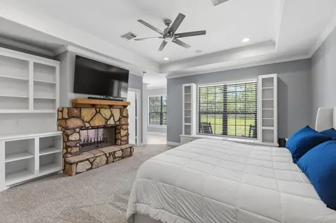 8472 Grand Lake Estates Drive Montgomery TX 77316