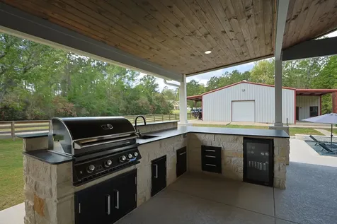 8472 Grand Lake Estates Drive Montgomery TX 77316
