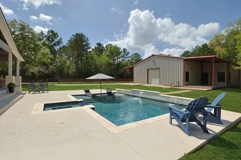 8472 Grand Lake Estates Drive Montgomery TX 77316