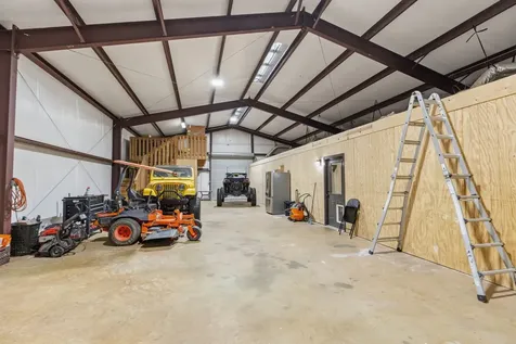 8472 Grand Lake Estates Drive Montgomery TX 77316