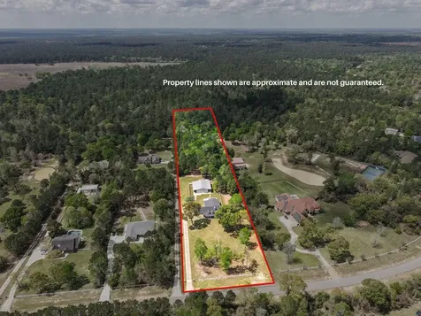 8472 Grand Lake Estates Drive Montgomery TX 77316