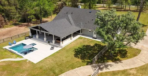 8472 Grand Lake Estates Drive Montgomery TX 77316