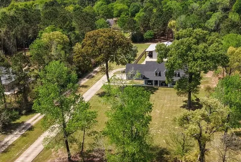 8472 Grand Lake Estates Drive Montgomery TX 77316
