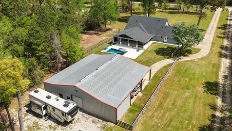 8472 Grand Lake Estates Drive Montgomery TX 77316