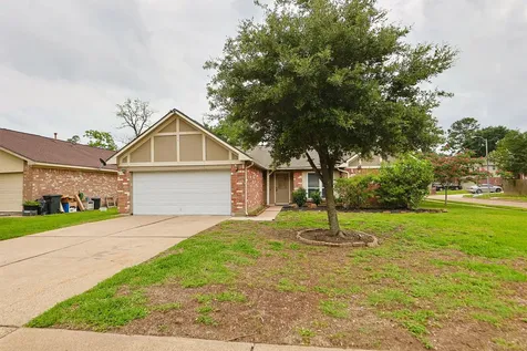 9511 Charter Ridge Drive Houston TX 77070