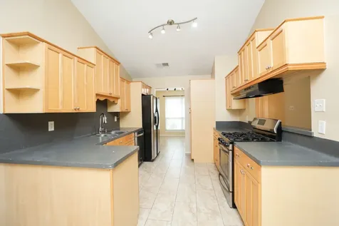 9511 Charter Ridge Drive Houston TX 77070