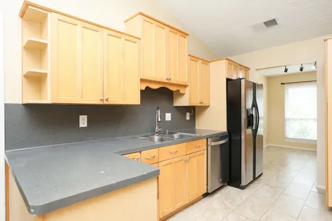 9511 Charter Ridge Drive Houston TX 77070