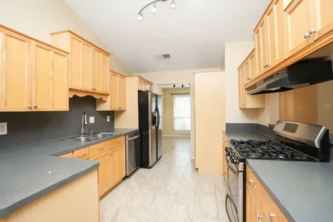 9511 Charter Ridge Drive Houston TX 77070