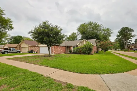 9511 Charter Ridge Drive Houston TX 77070
