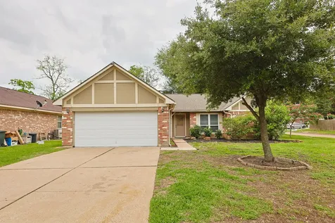 9511 Charter Ridge Drive Houston TX 77070