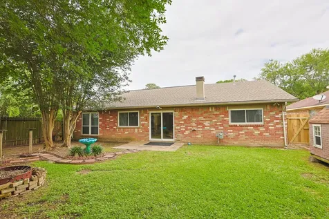 9511 Charter Ridge Drive Houston TX 77070