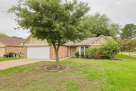 9511 Charter Ridge Drive Houston TX 77070