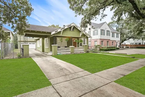 4406 Clay Street Houston TX 77023