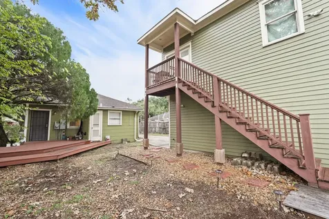 4406 Clay Street Houston TX 77023