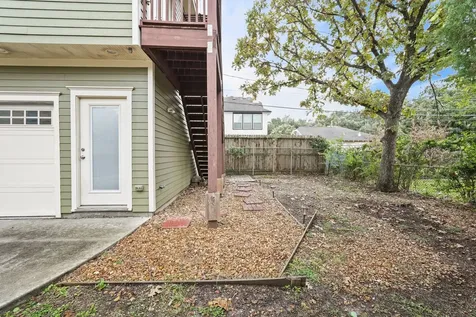 4406 Clay Street Houston TX 77023