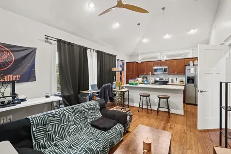 4406 Clay Street Houston TX 77023