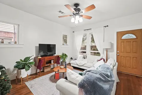 4406 Clay Street Houston TX 77023