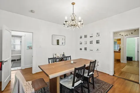4406 Clay Street Houston TX 77023