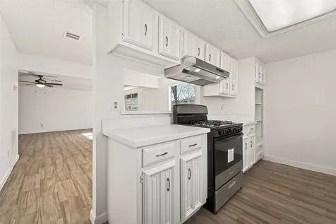 3631 Brier Gardens Drive Houston TX 77082