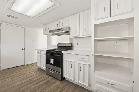3631 Brier Gardens Drive Houston TX 77082