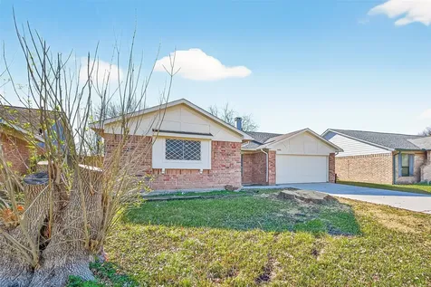 3631 Brier Gardens Drive Houston TX 77082