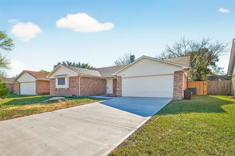 3631 Brier Gardens Drive Houston TX 77082