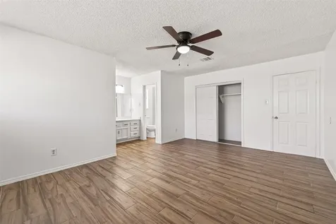 3631 Brier Gardens Drive Houston TX 77082