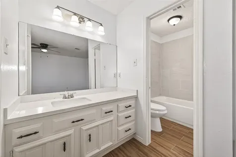 3631 Brier Gardens Drive Houston TX 77082