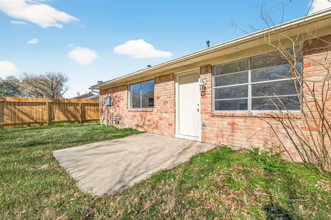3631 Brier Gardens Drive Houston TX 77082