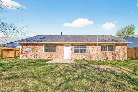 3631 Brier Gardens Drive Houston TX 77082