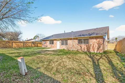 3631 Brier Gardens Drive Houston TX 77082
