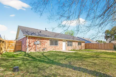 3631 Brier Gardens Drive Houston TX 77082