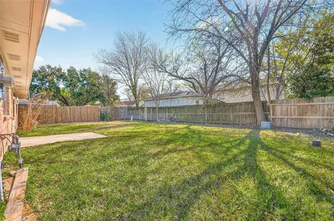 3631 Brier Gardens Drive Houston TX 77082
