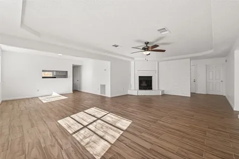 3631 Brier Gardens Drive Houston TX 77082