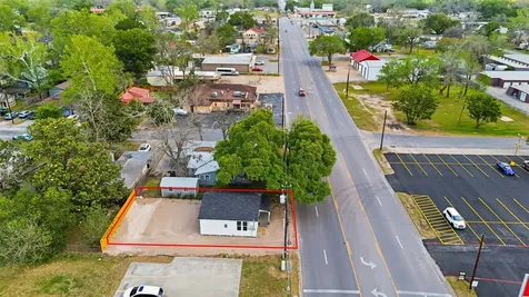 1410 Fannin Street Columbus TX 78934