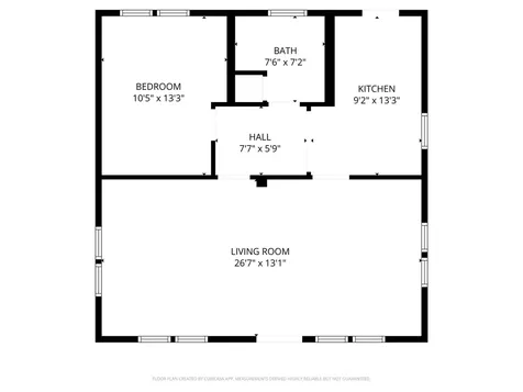 1410 Fannin Street Columbus TX 78934