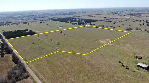 0 Gerland Road Carmine TX 78932