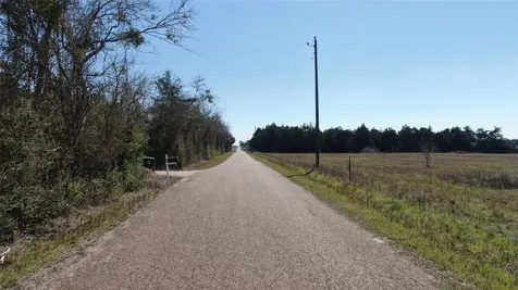 0 Gerland Road Carmine TX 78932
