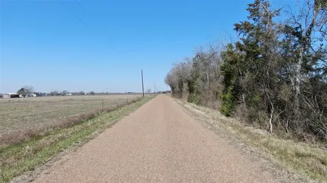 0 Gerland Road Carmine TX 78932