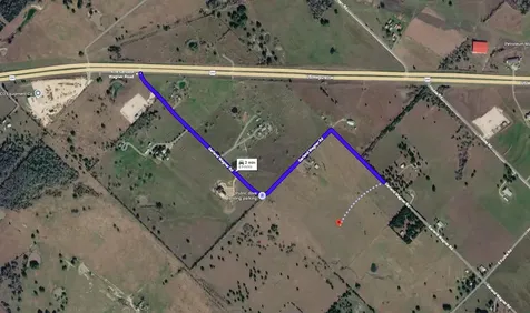 0 Gerland Road Carmine TX 78932