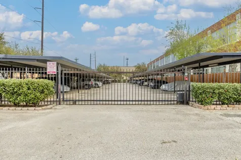 1312 Live Oak Street 215 Houston TX 77003