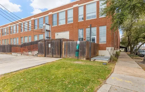 1312 Live Oak Street 215 Houston TX 77003