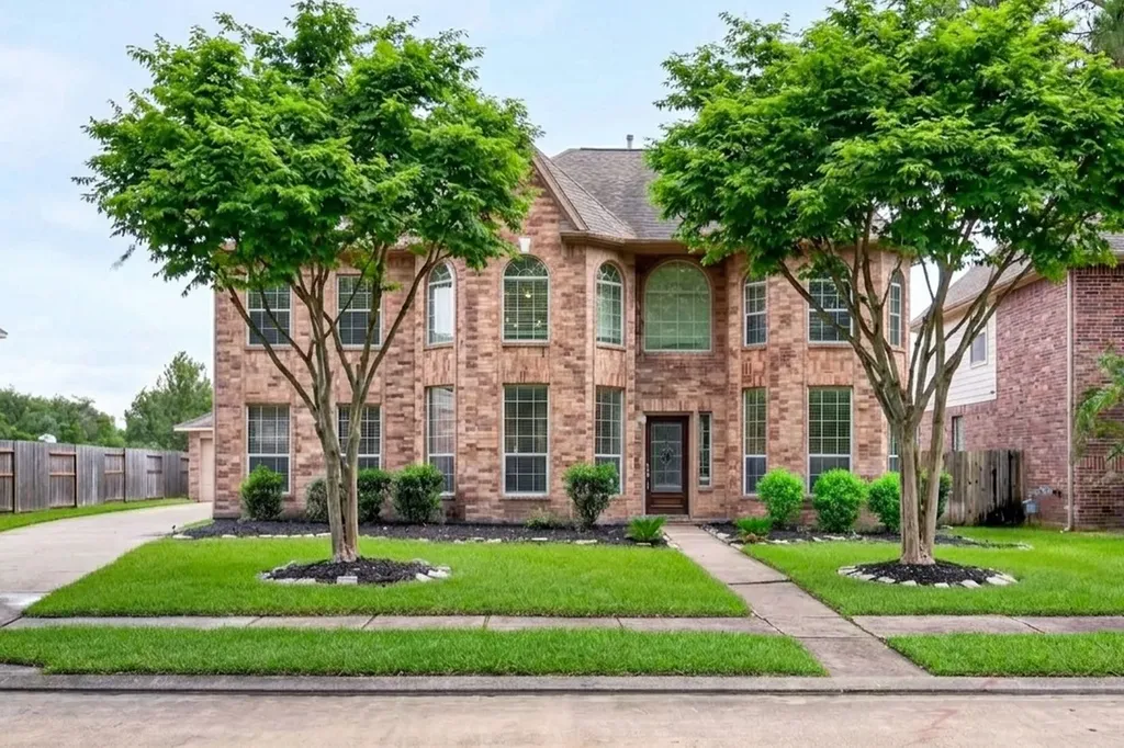 27011 Rockwood Park Lane Cypress TX 77433