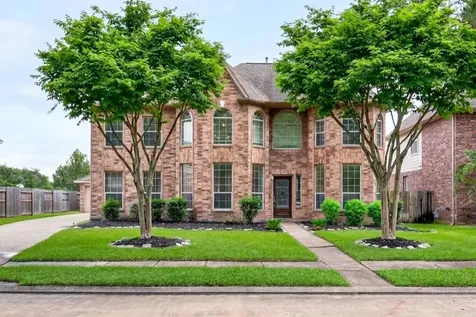 27011 Rockwood Park Lane Cypress TX 77433
