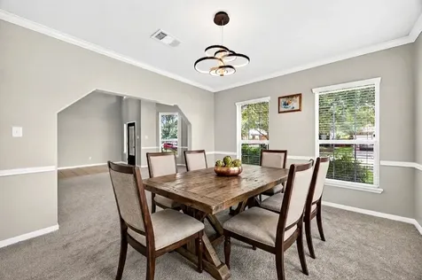 27011 Rockwood Park Lane Cypress TX 77433