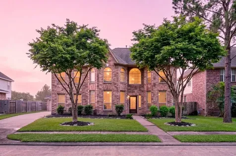 27011 Rockwood Park Lane Cypress TX 77433