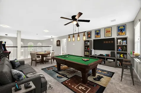 27011 Rockwood Park Lane Cypress TX 77433