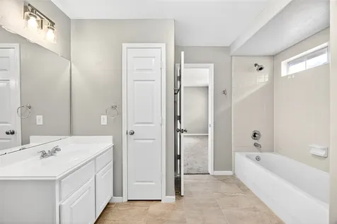 27011 Rockwood Park Lane Cypress TX 77433