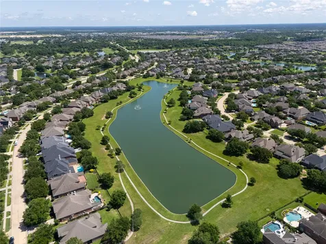 27011 Rockwood Park Lane Cypress TX 77433